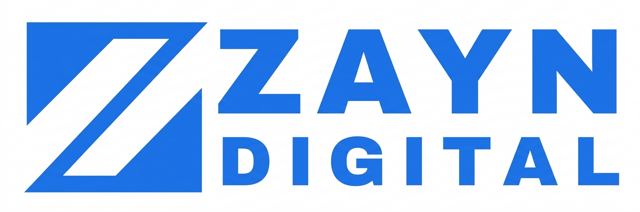 ZaynDigital