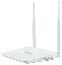 Tenda N6 Concurrent Dual Band Wireless Router