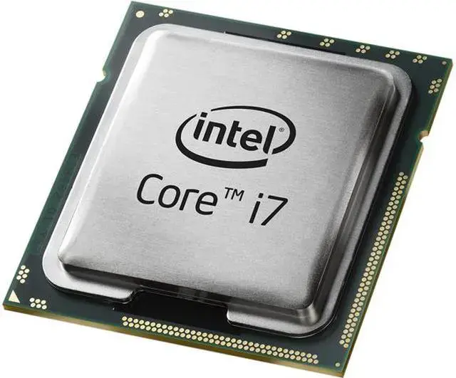 Intel Core i3-6100 3.7GHz Dual-Core Processor