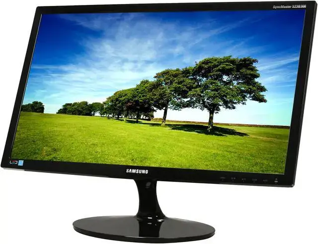 Samsung 23" S23B300B Full HD LED Monitor