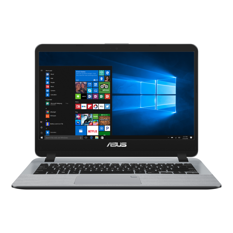 Asus VivoBook X407MA
