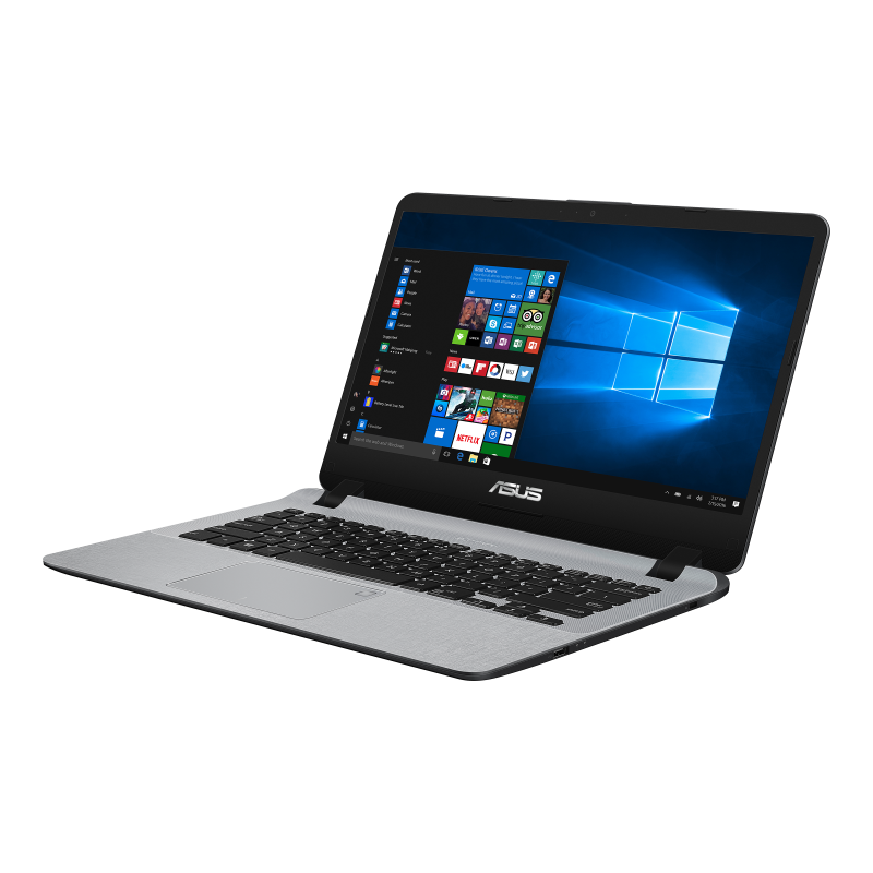 Asus VivoBook X407UA