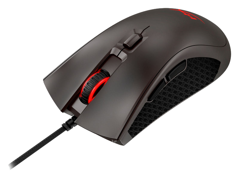 HyperX Pulsefire FPS Pro RGB- Gaming Mouse
