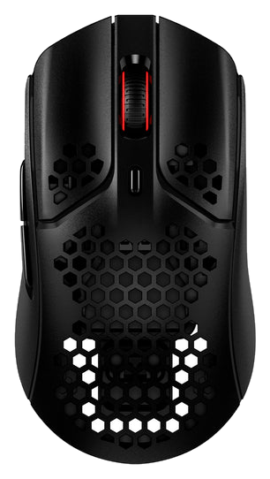 HyperX Pulsefire Core - Gaming Mouse (Black)