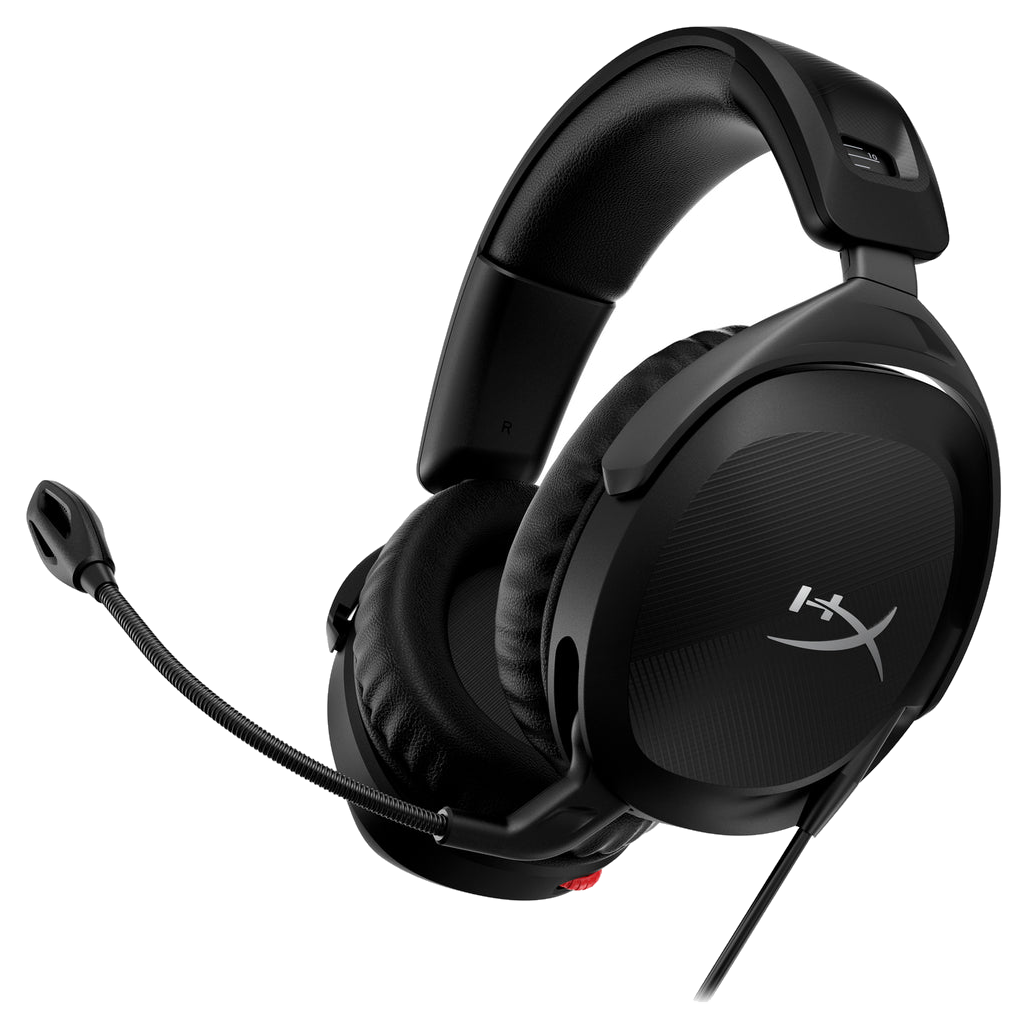 HyperX Cloud Stinger 2 - Gaming Headset (Black)