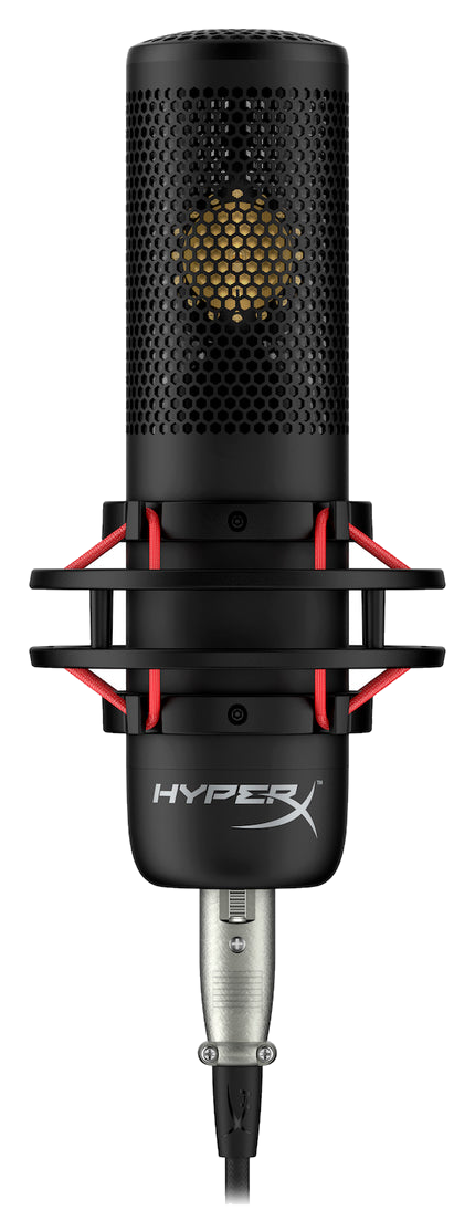 HyperX ProCast Microphone