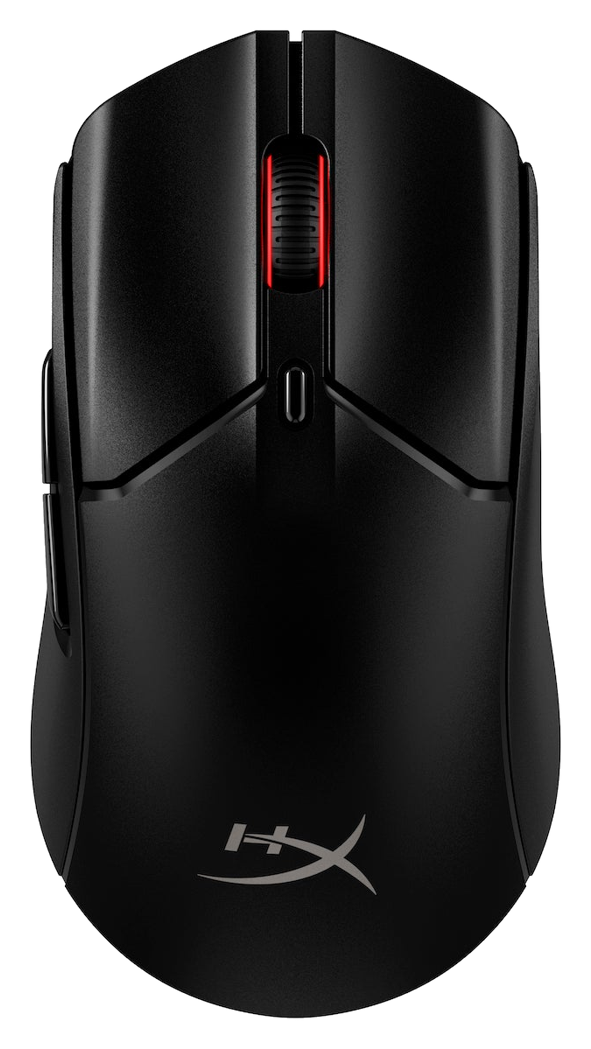 HyperX Pulsefire Haste 2 - Wireless Gaming Mouse (Black)