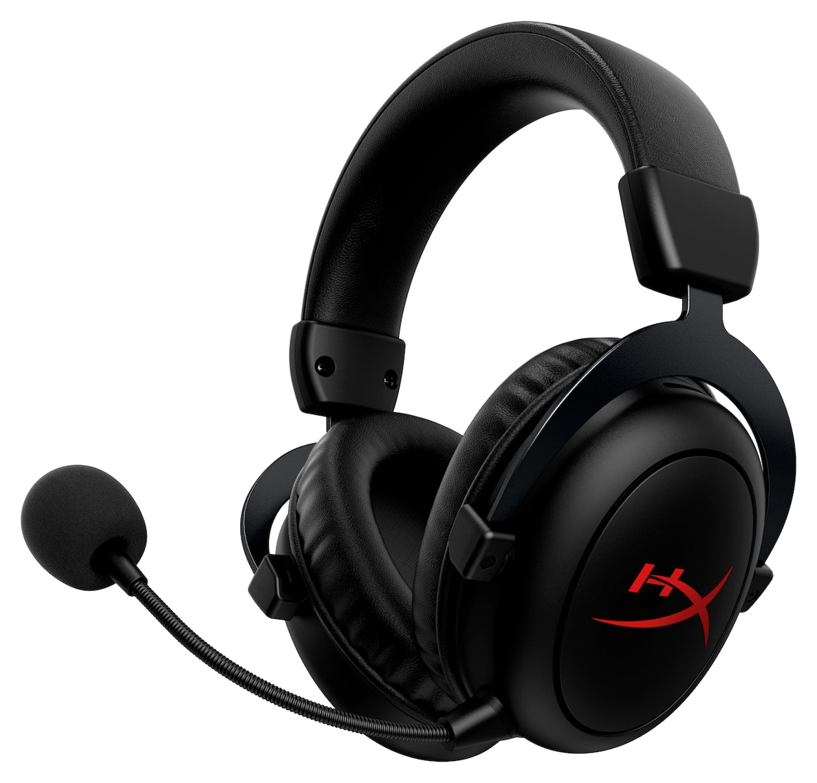 HyperX Cloud II Core Wireless USB Gaming Headset
