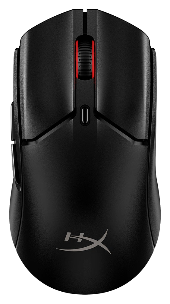 HyperX Pulsefire Haste 2 Mini - Wireless Gaming Mouse (Black)