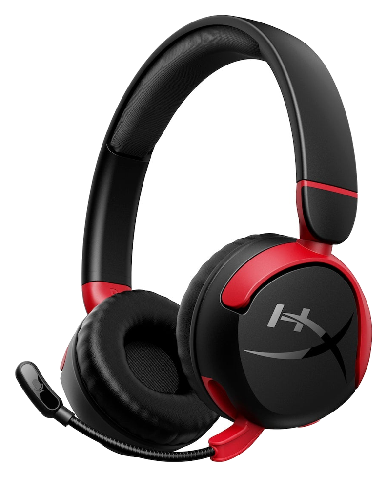 HyperX Cloud Mini Wireless (Black) (NEW MODEL)