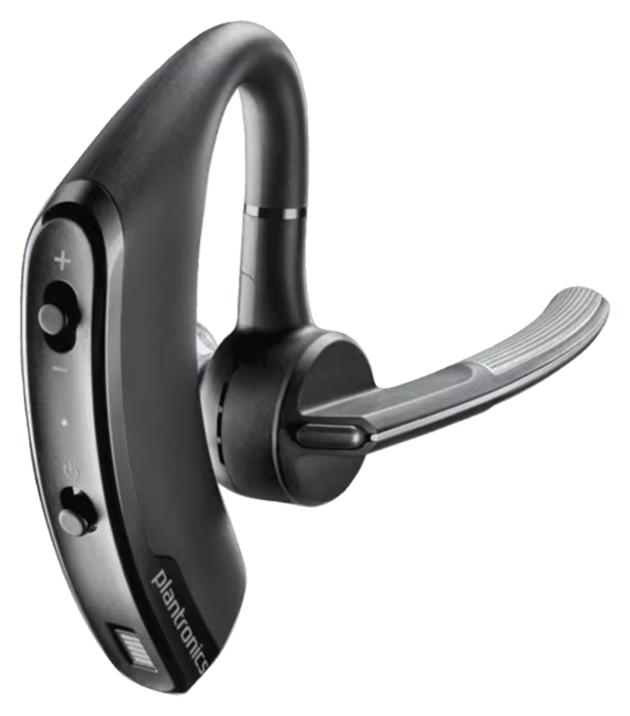 Poly Voyager Legend Headset +Integrated Charge Cable +Pin Adapter