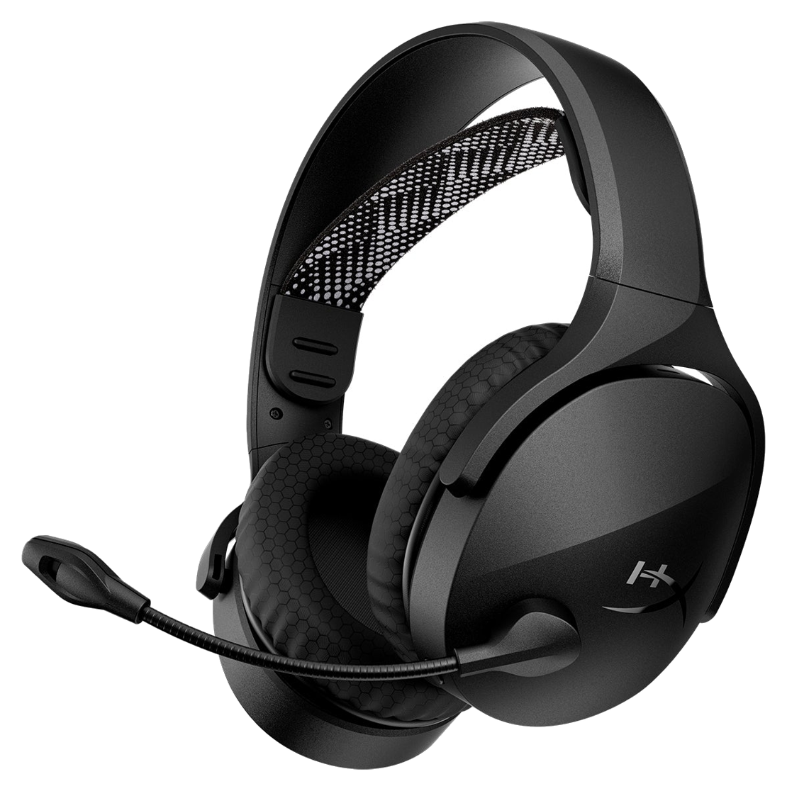 HyperX  Cloud Jet Wireless (Black) (NEW MODEL)
