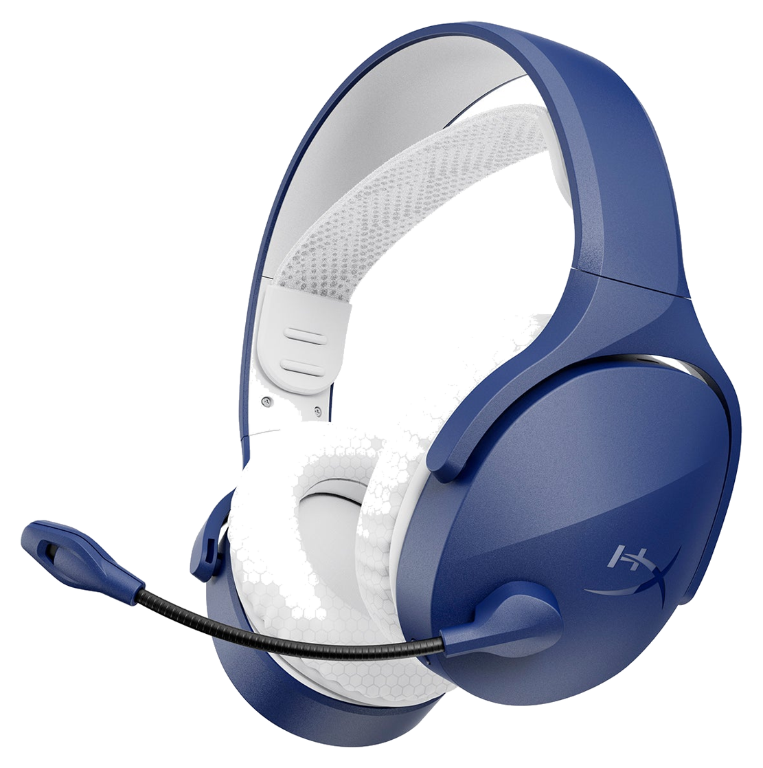 HyperX  Cloud Jet Wireless (Blue) (NEW MODEL)