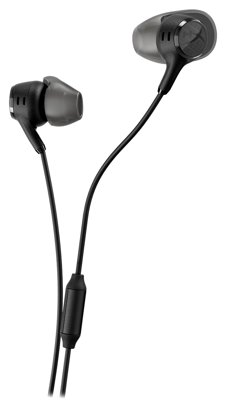 HyperX Cloud Wired Earbuds III Black (NEW MODEL)