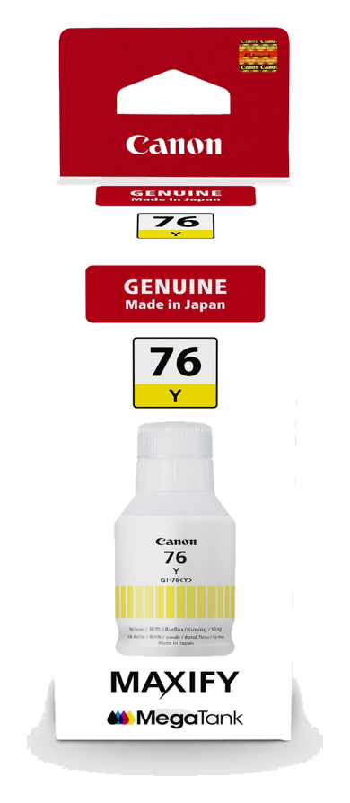 GI-76 Y