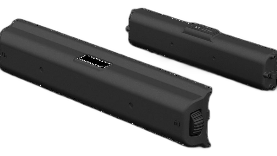 Charging Unit TR150/TR160 Series