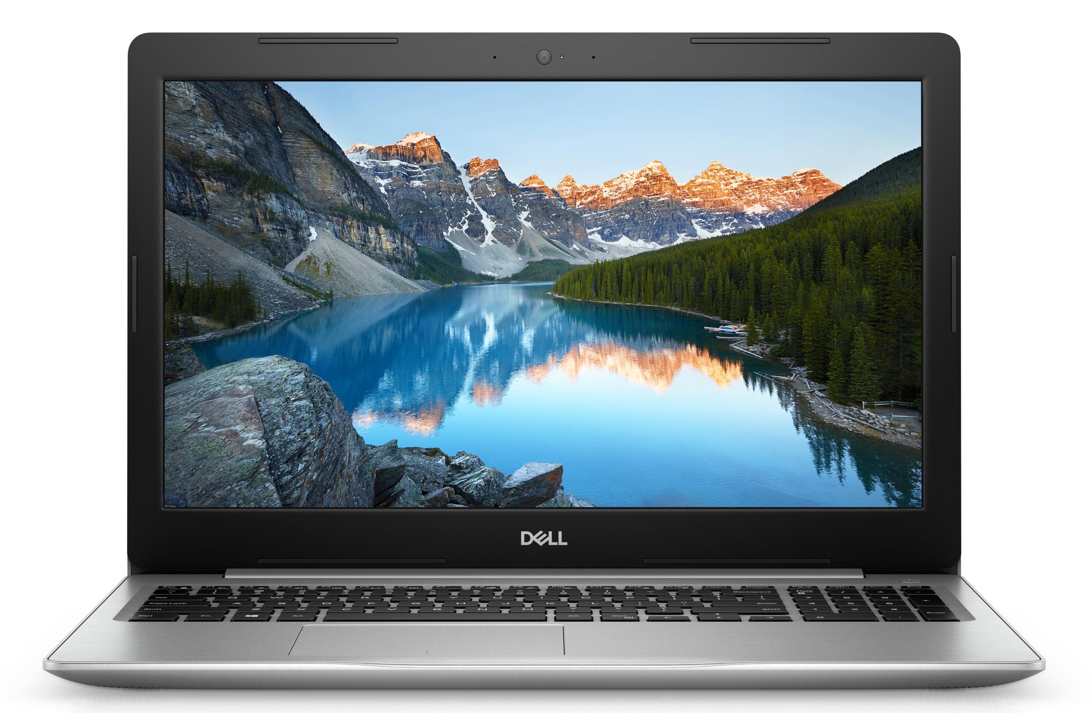 Dell Inspiron 15 5570