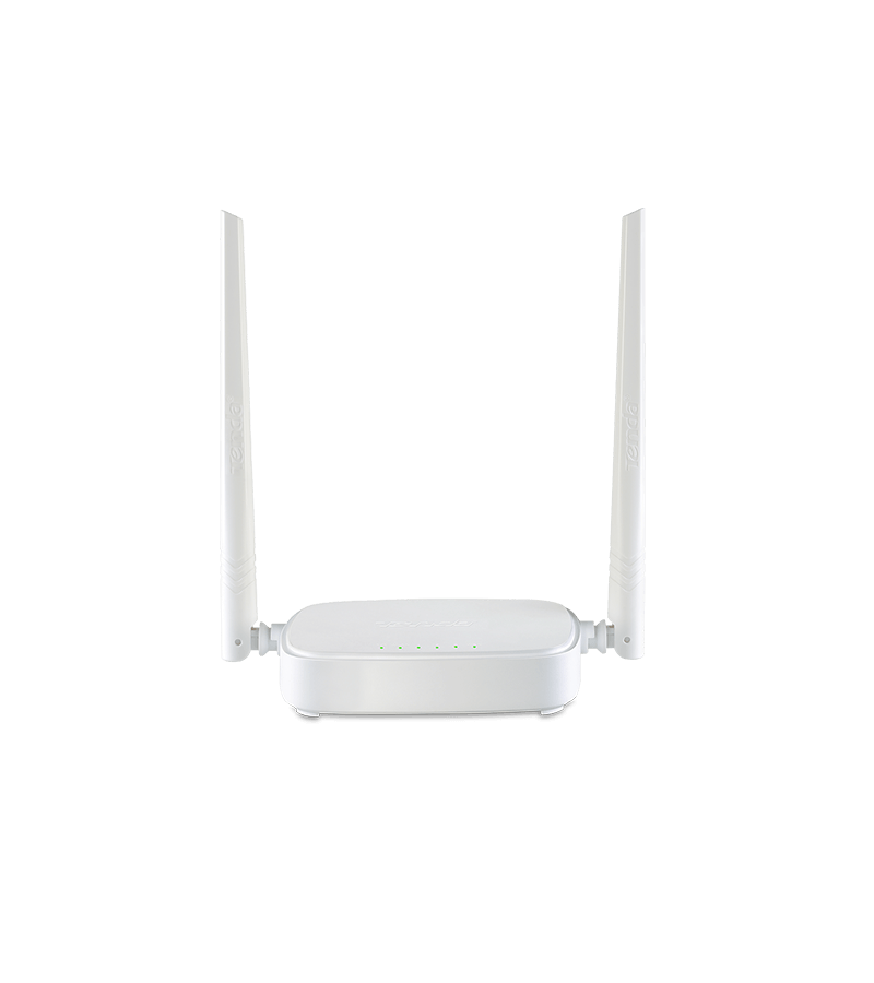 Tenda N301 300Mbps Wireless-N Router
