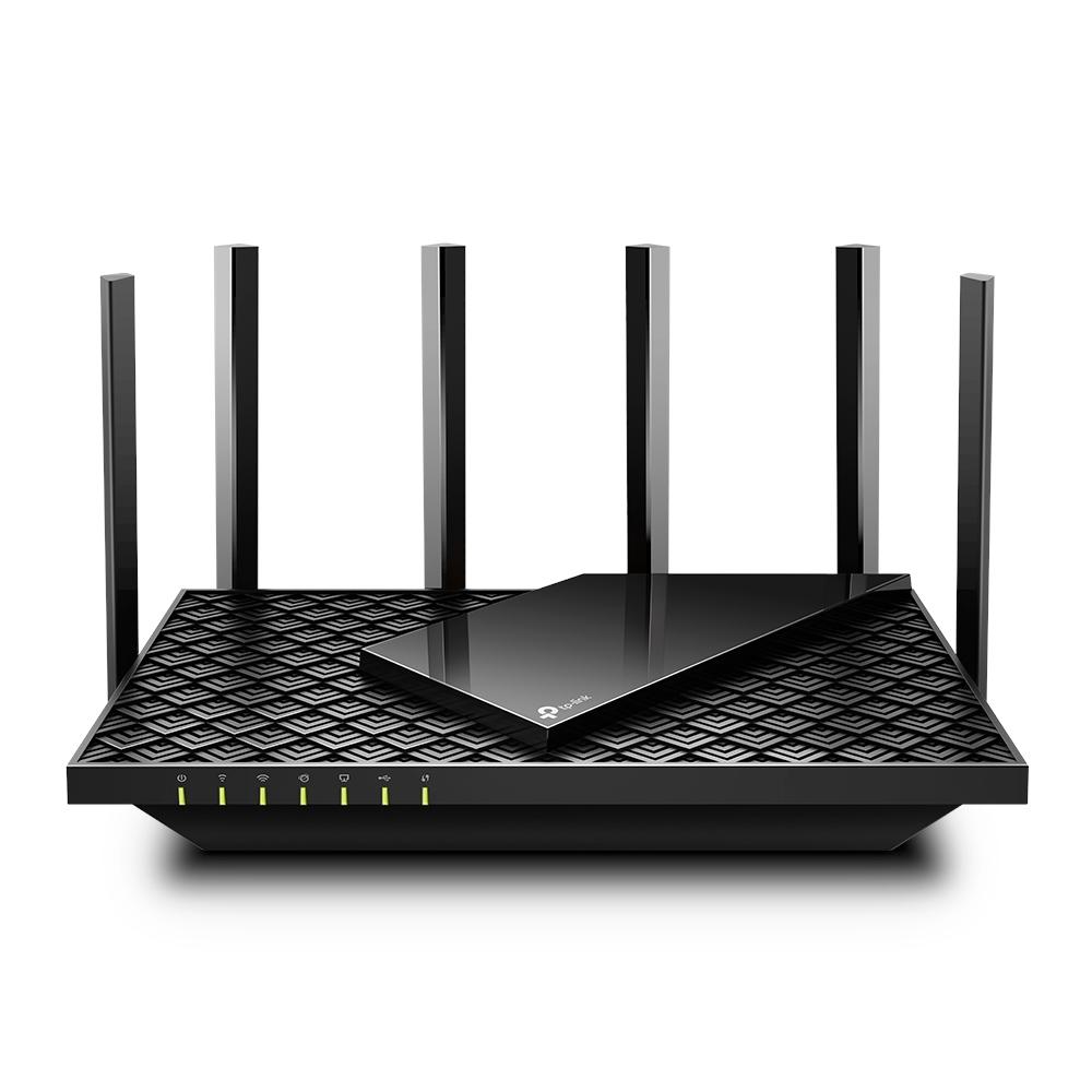 TP-Link Archer AX73 Wi-Fi 6 Router — image 2