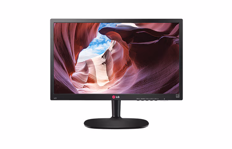 LG 19.5" 20M35D LED Monitor