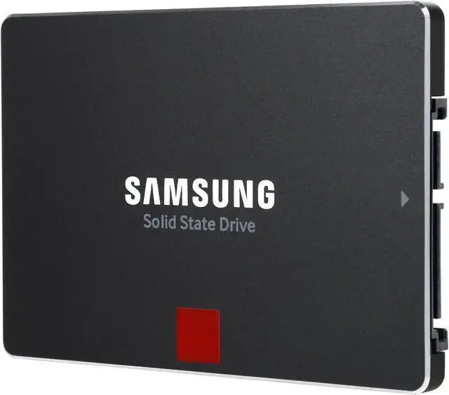 Samsung 850 PRO 256GB 2.5" SATA SSD