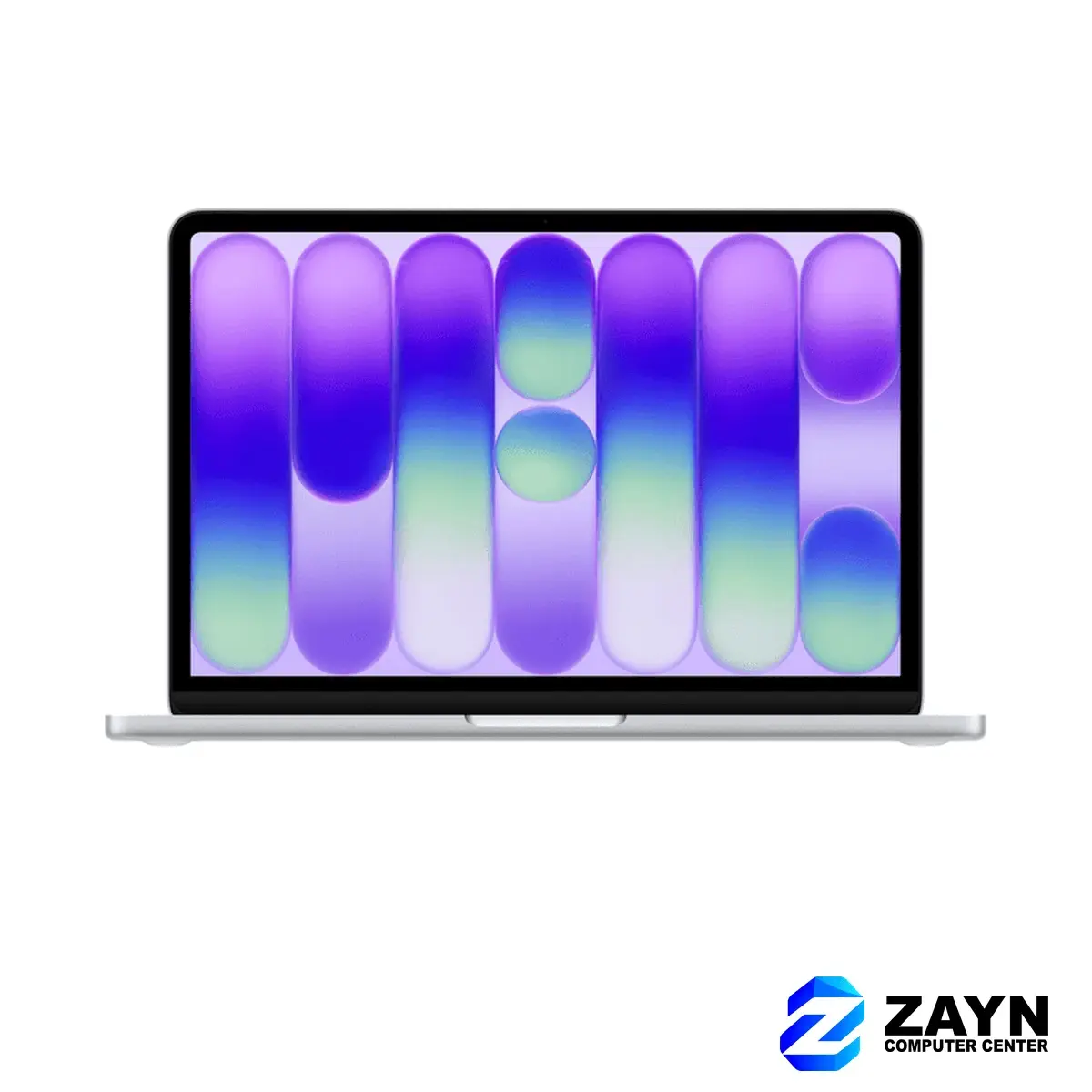 Apple MacBook Neo 13-inch A18 Pro 8GB 256GB - Silver