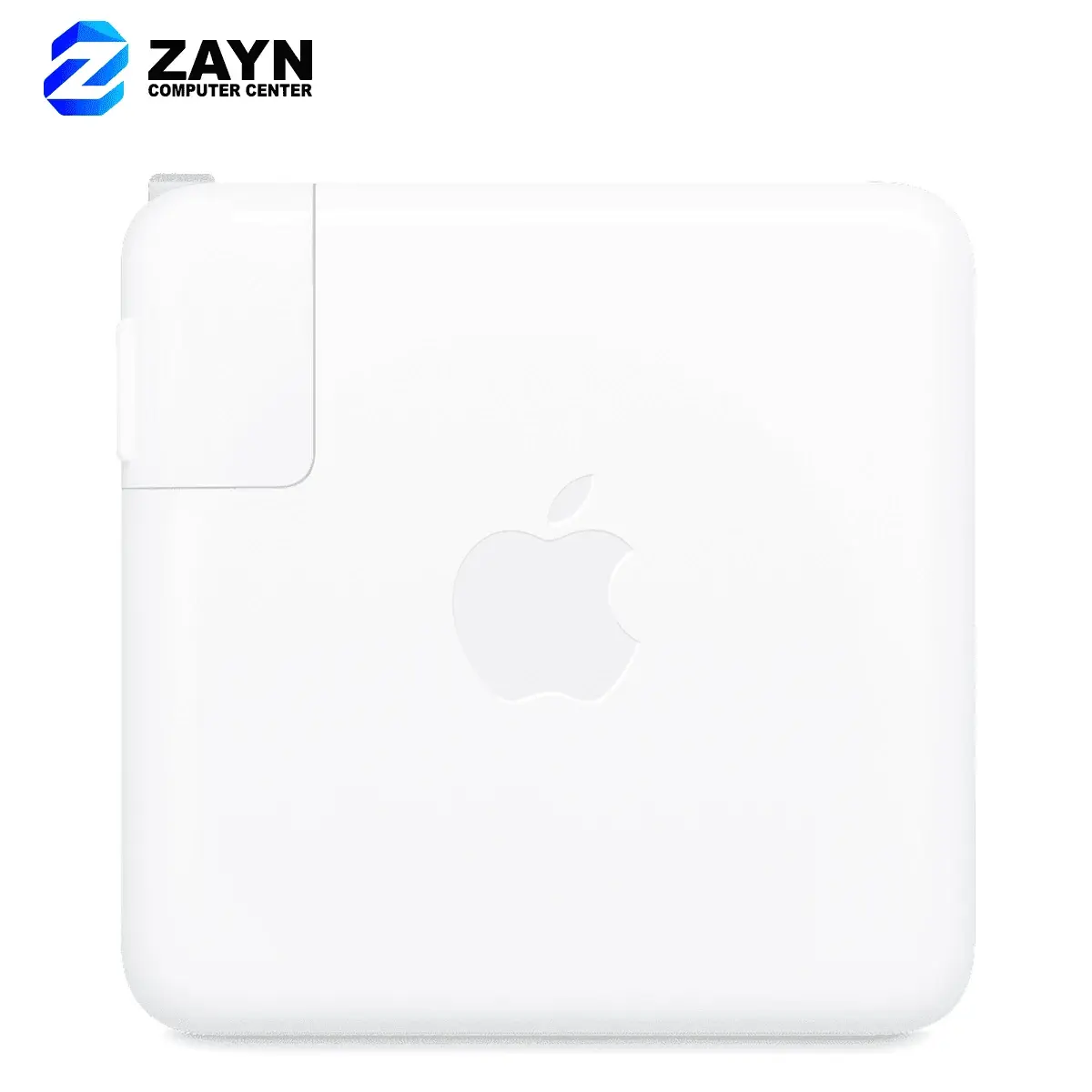 Apple 96W USB-C Power Adapter