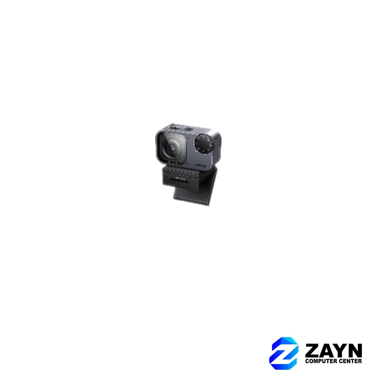 7-series AI-powered 2K Webcam