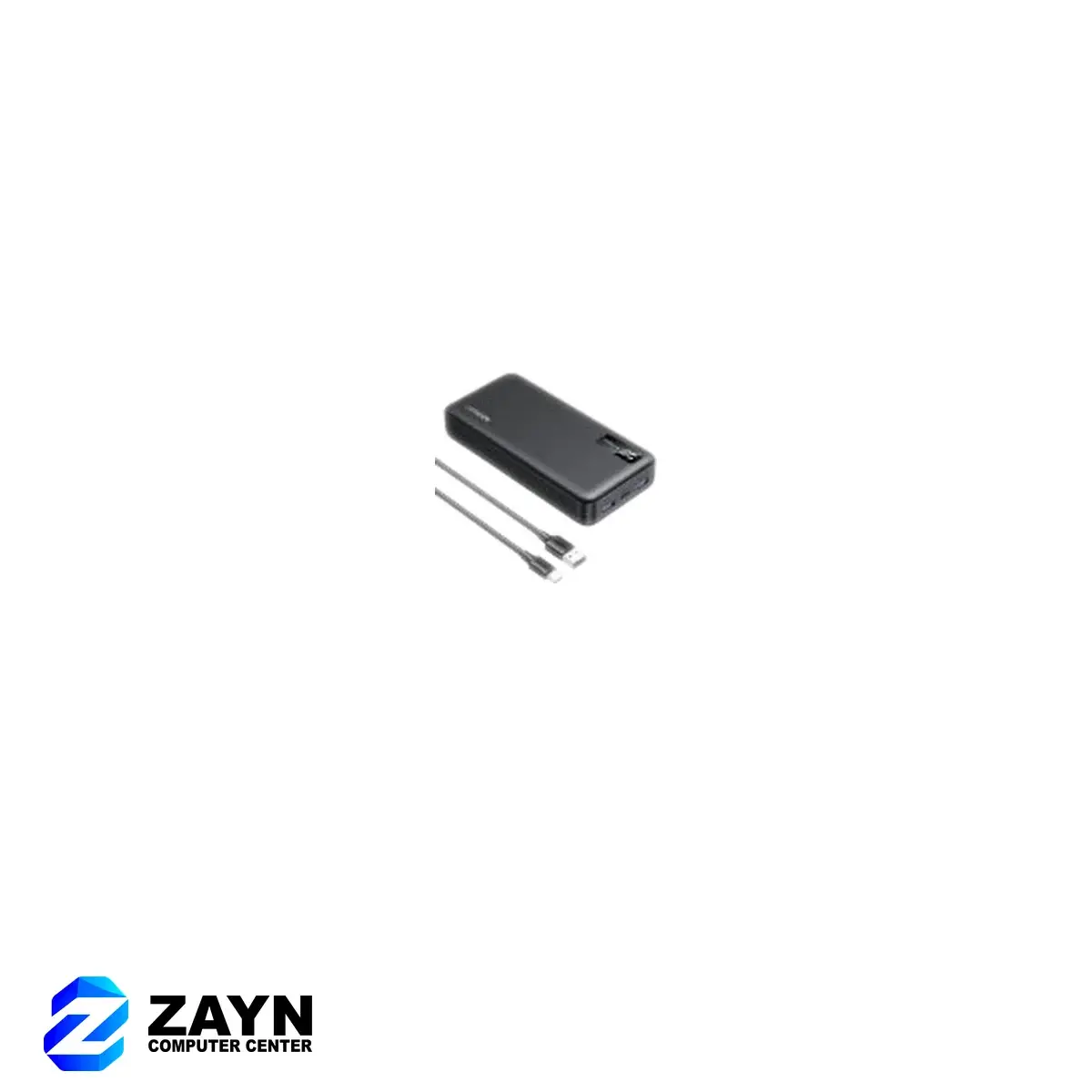 20000mAh PD 20W Power Bank (3C Version)