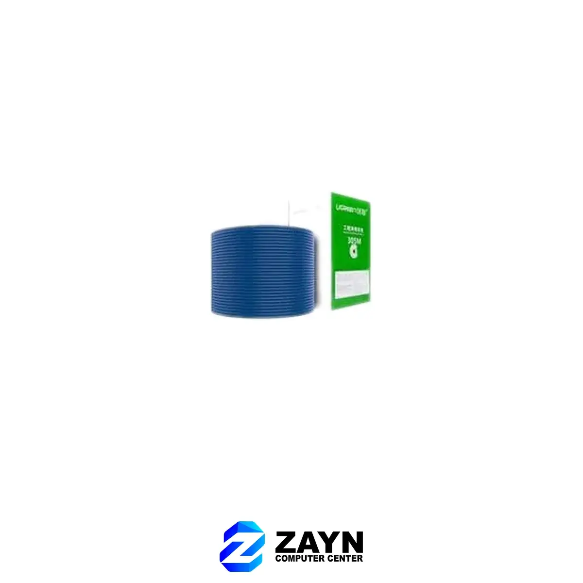 Cat6 UTP Pure Copper Decoration Ethernet Cable