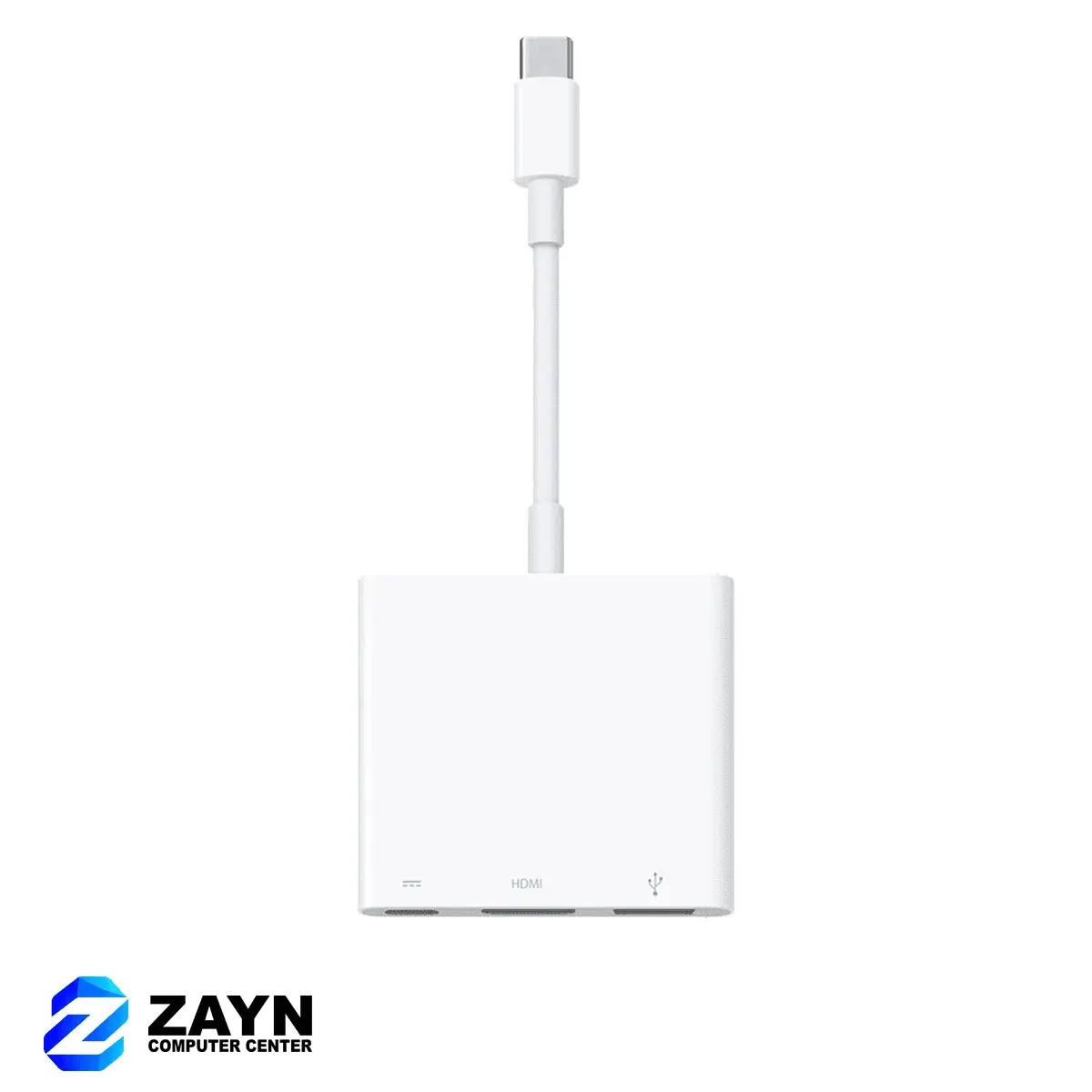 Apple USB-C Digital AV Multiport Adapter