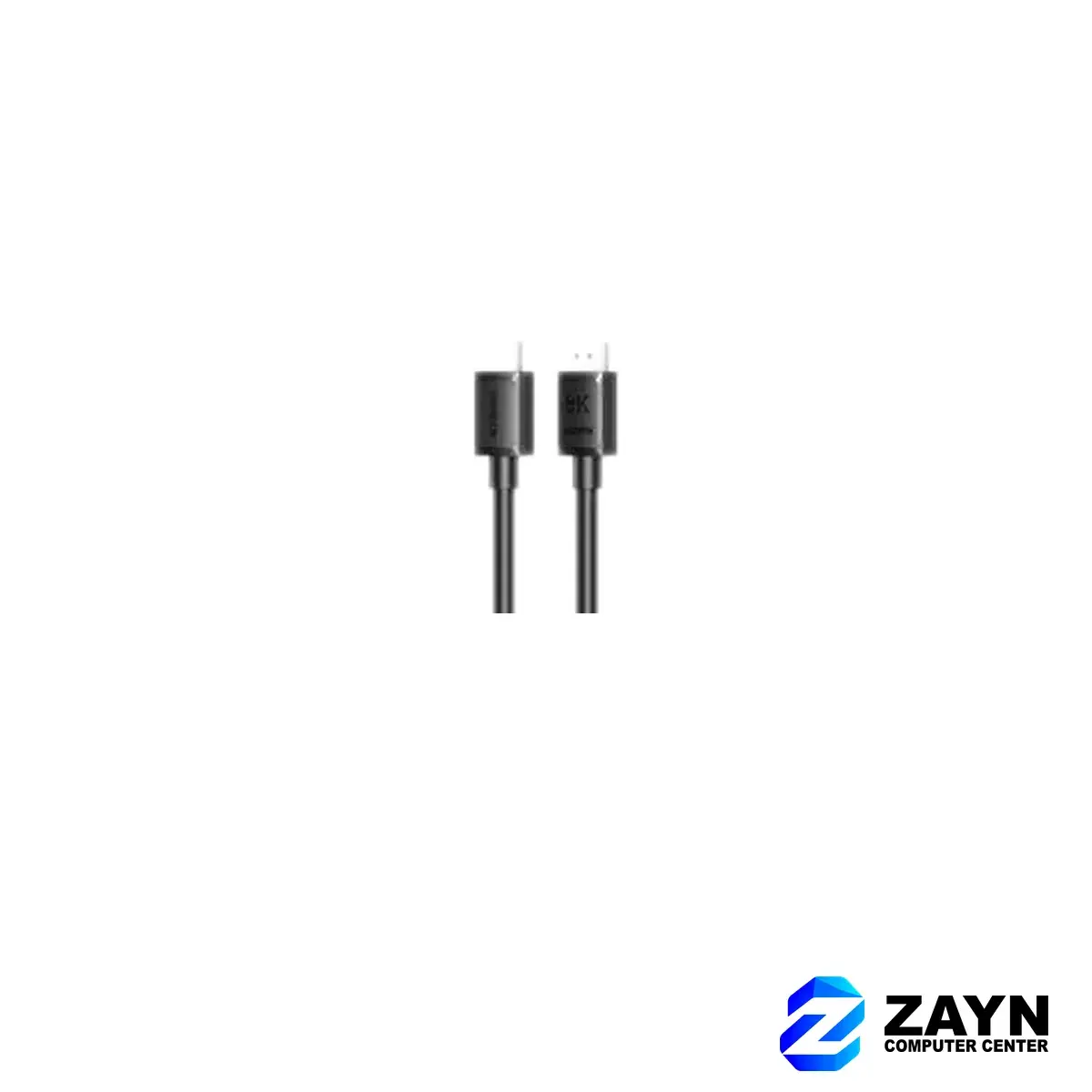 HDMI 2.1 Male To Male Cable (8K) – 15m, HD175