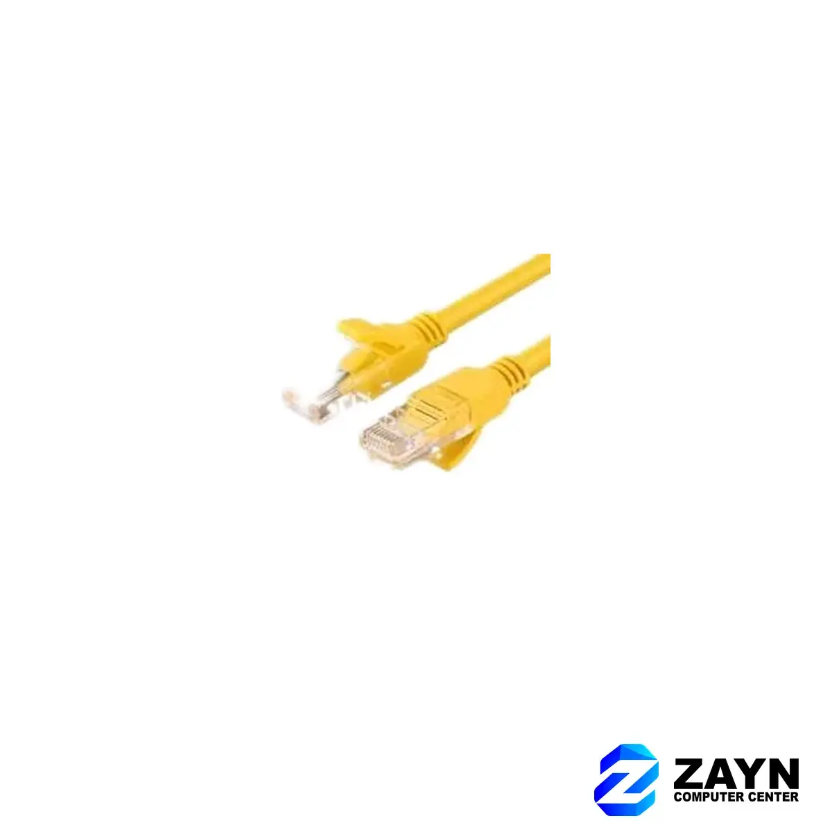 Cat5 UTP Ethernet Cable – 1m