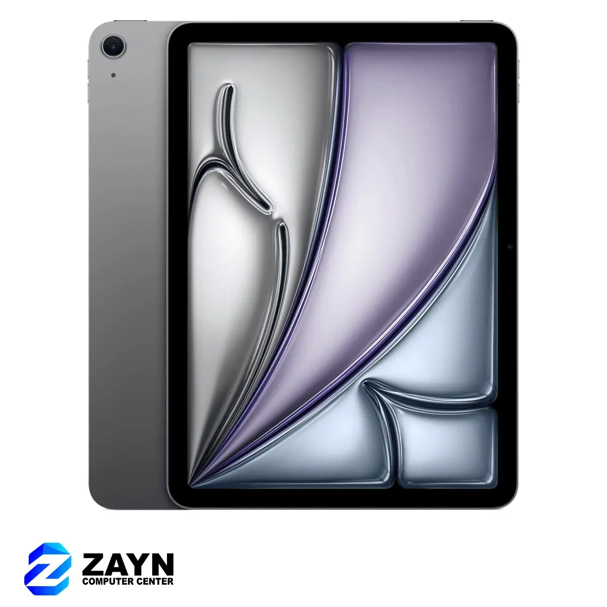 Apple 11-inch iPad Air M4 Wi-Fi 128GB - Space Grey