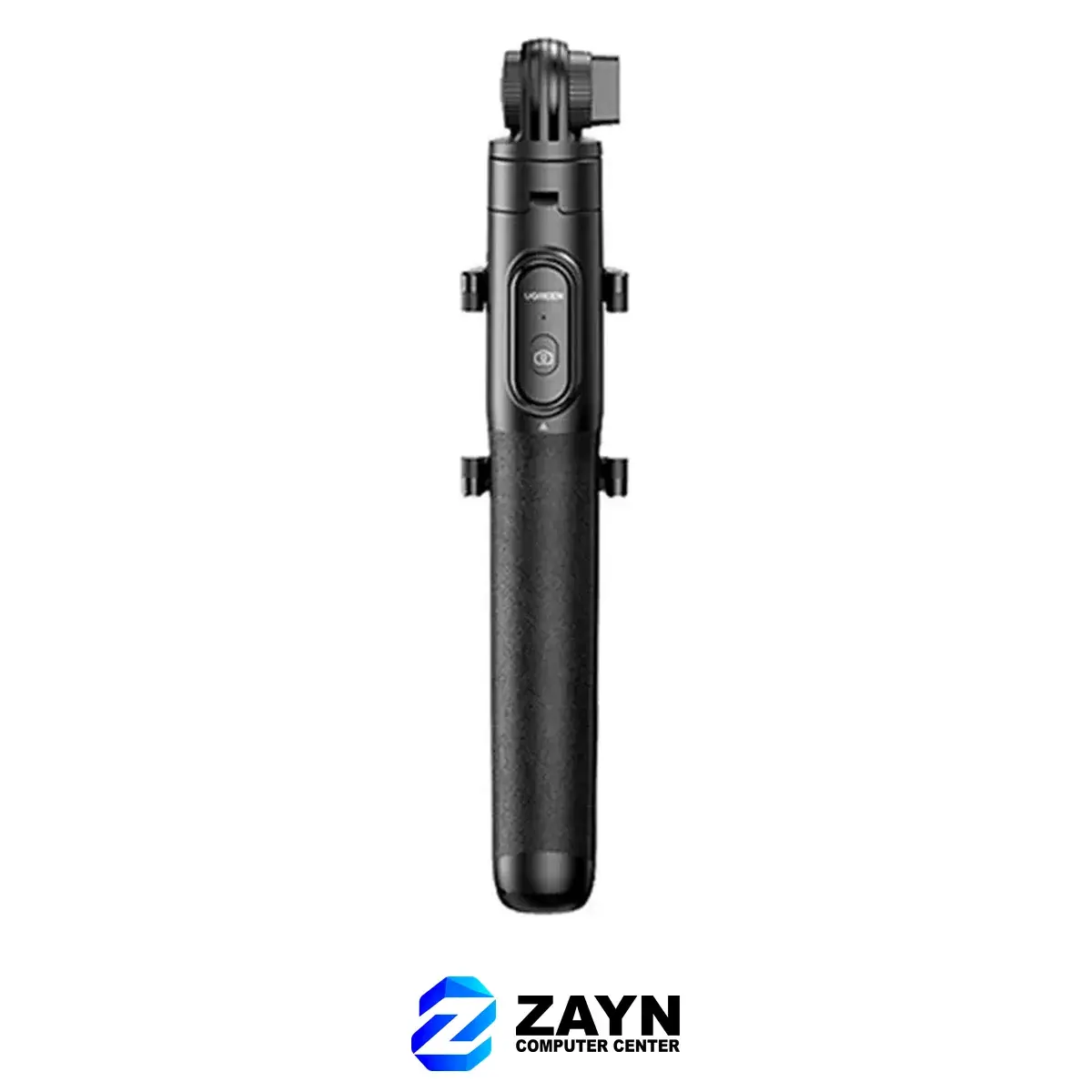 Selfie Stick Tripod Stand With Bluetooth Remote and Length Adjusted(1.5m)