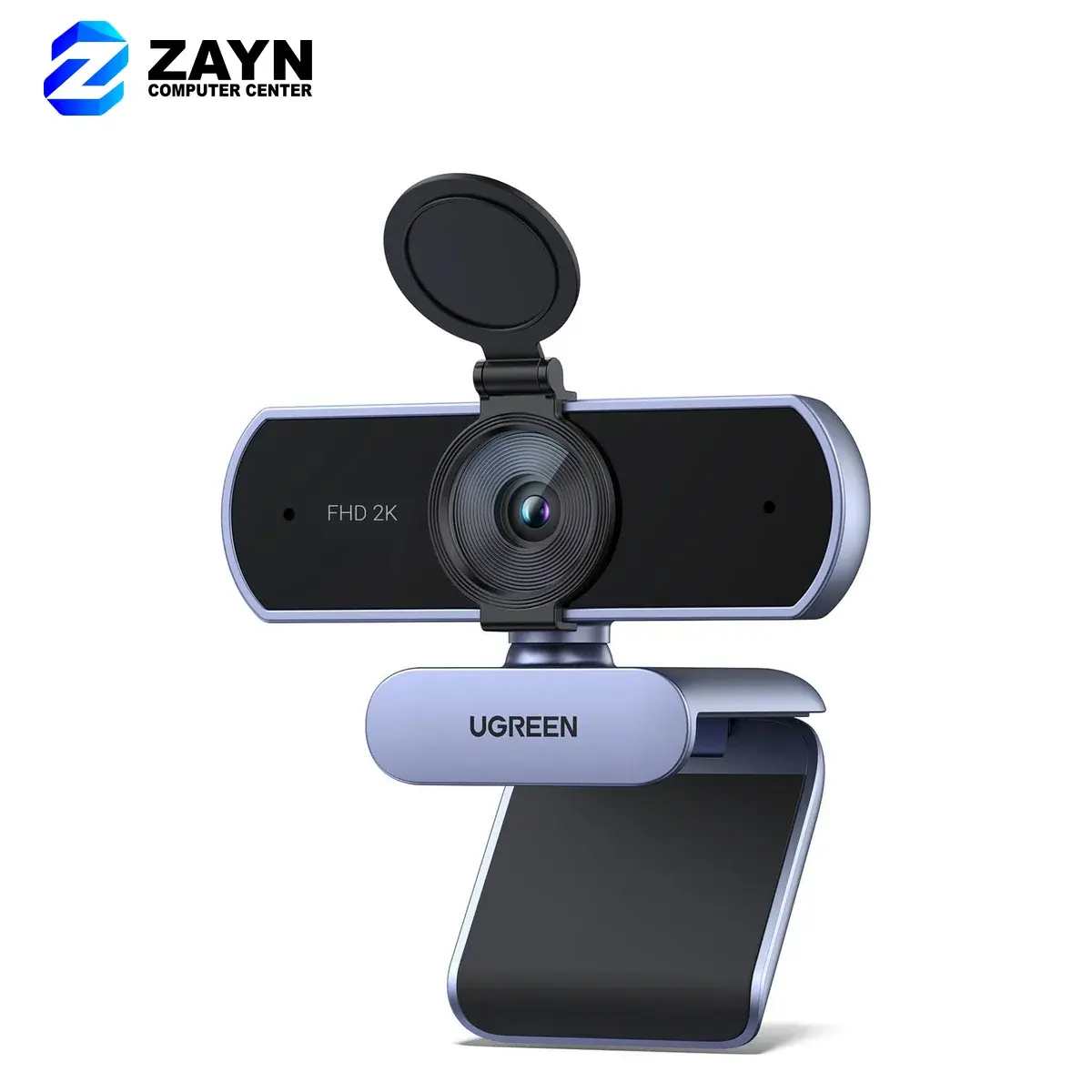 USB Full HD Webcam – CM717