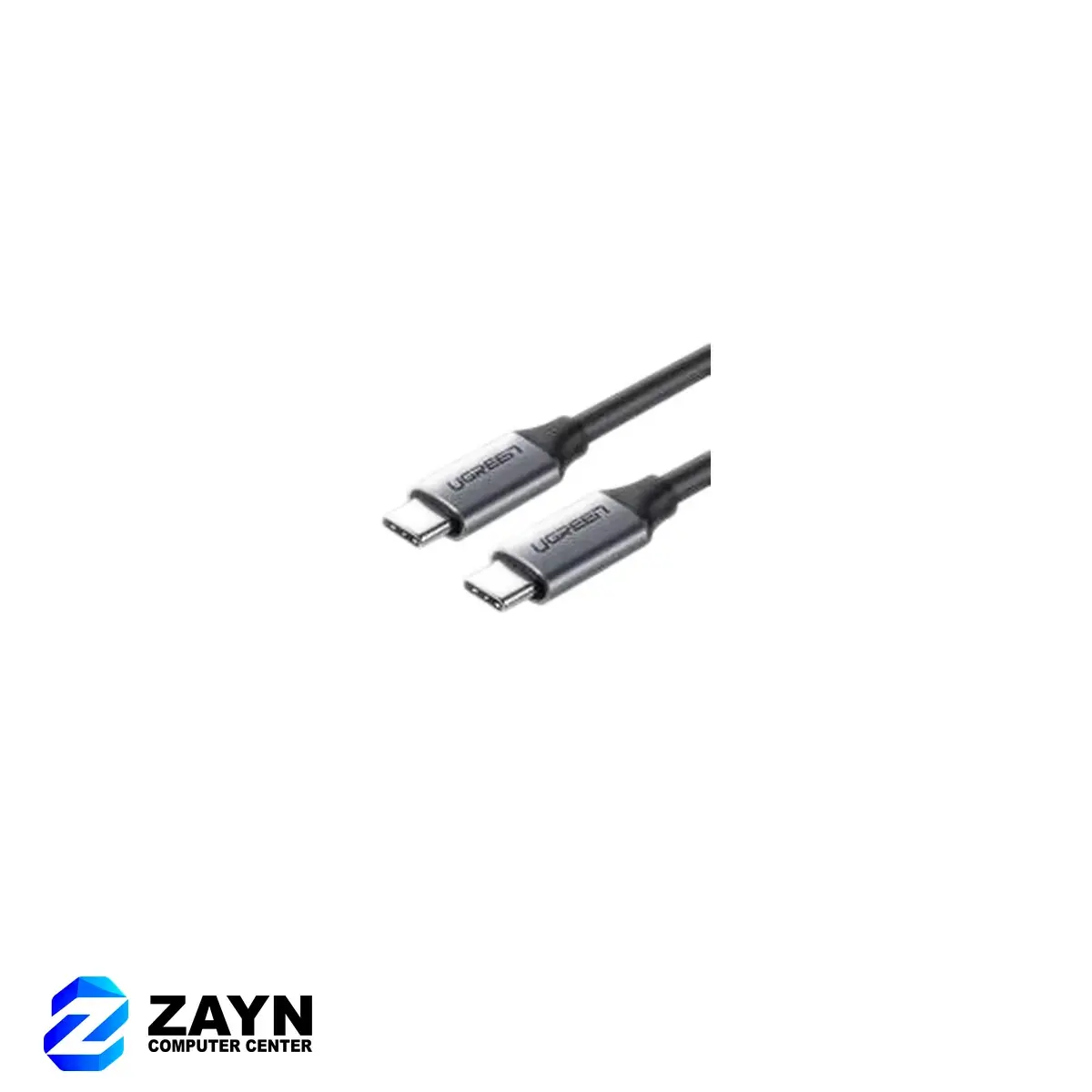 USB-C 3.1 Male To Male GEN1 3A Data Cable