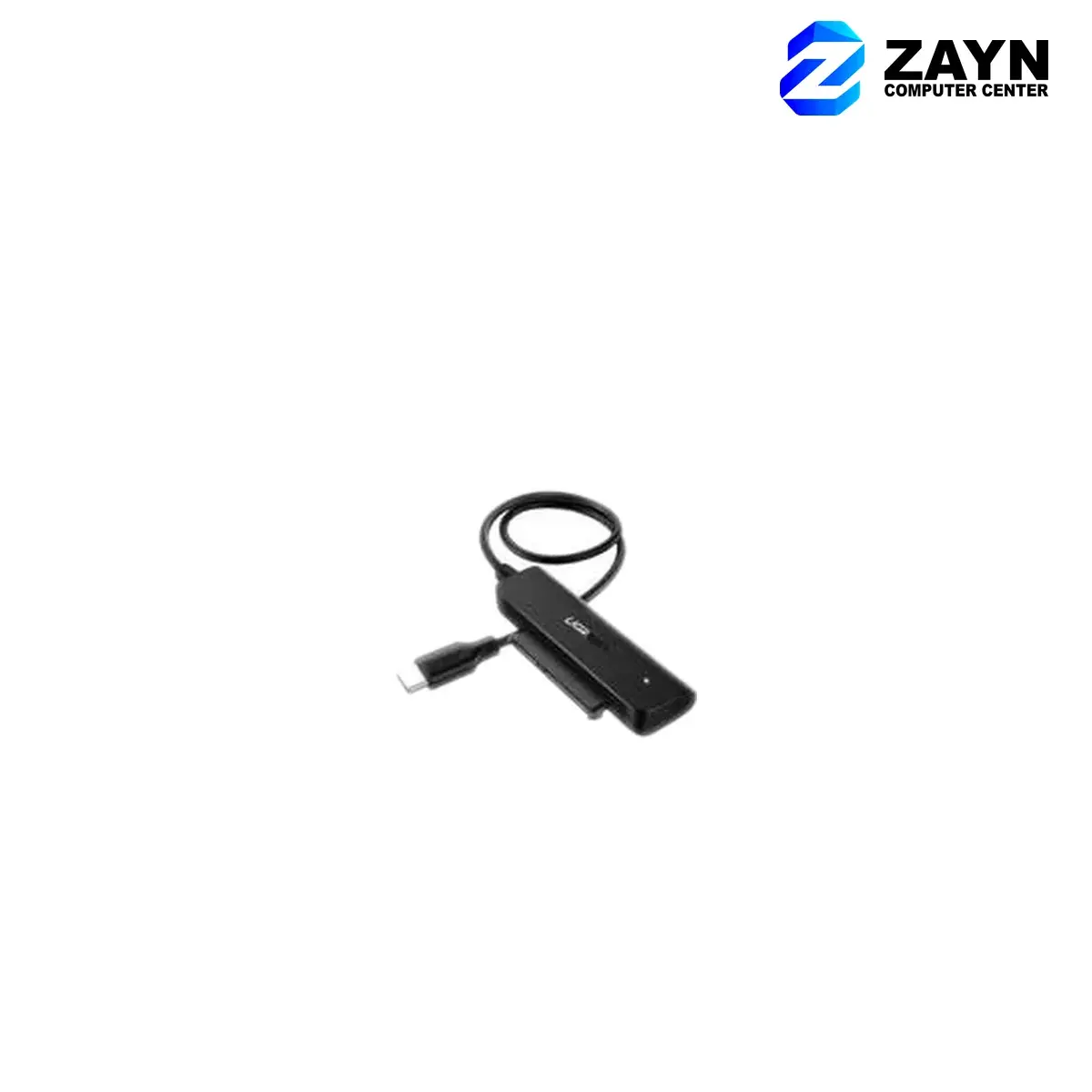 USB-C 3.0 to SATA Adapter Cable for 2.5“