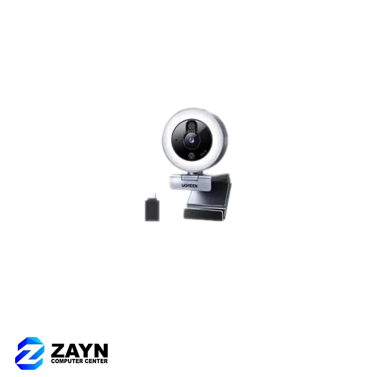 USB Full HD Webcam – CM910