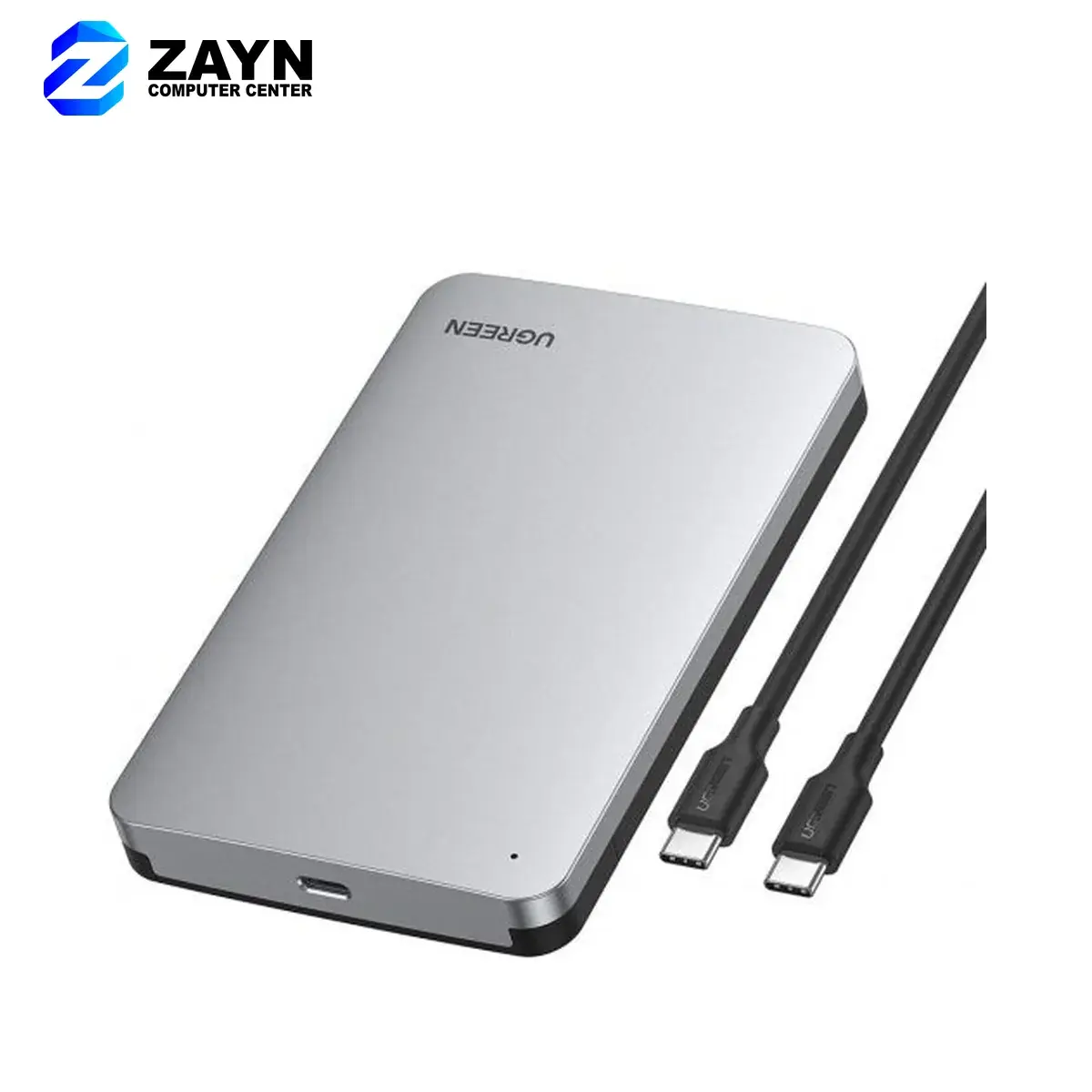 2.5'' SATA External Hard Drive Enclosure