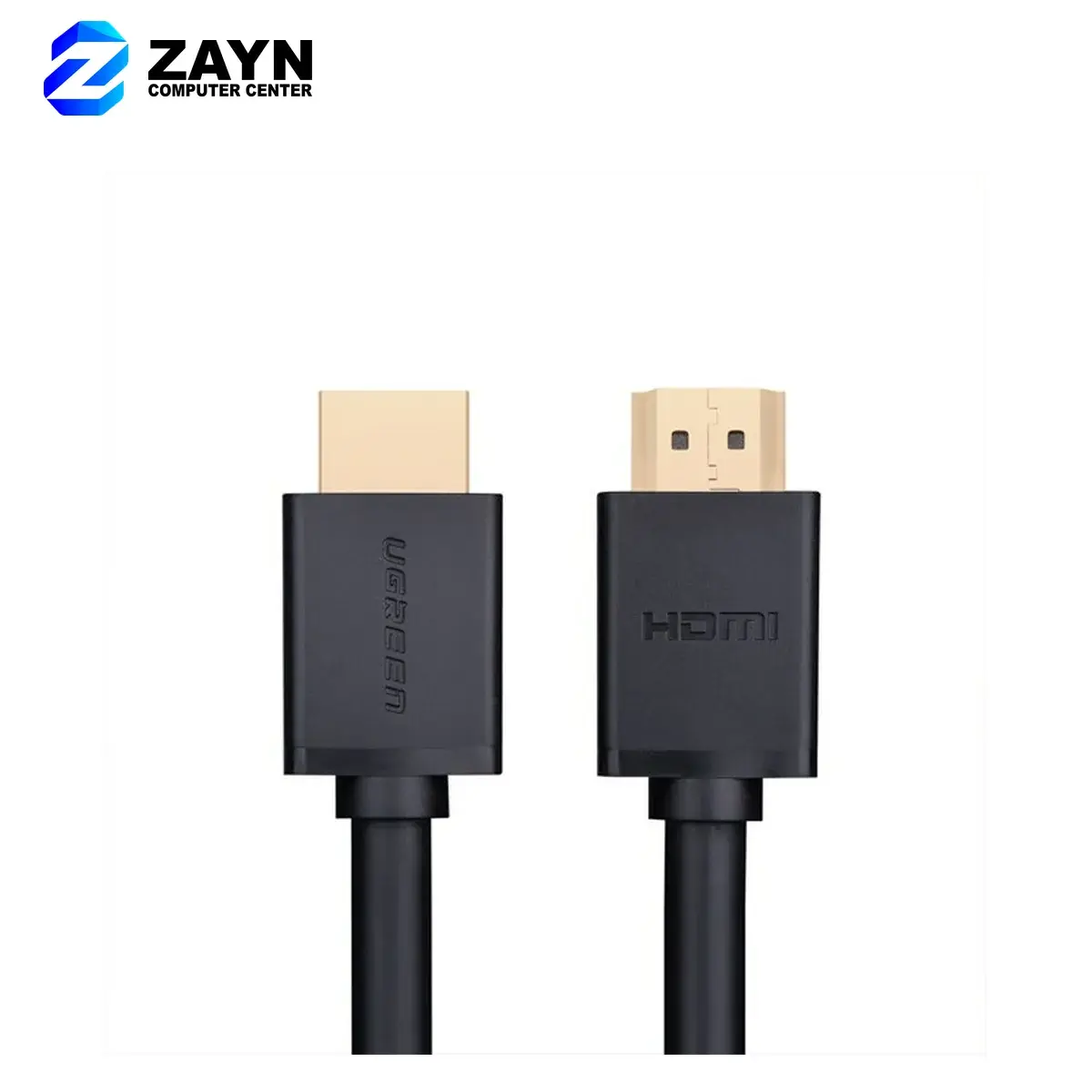HDMI 2.0 Male To Male Cable – 2m
