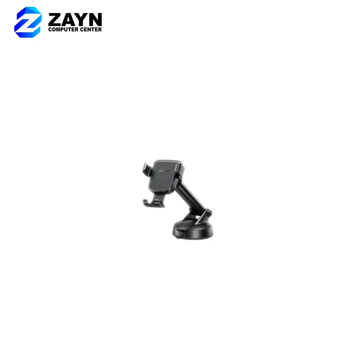 Gravity Phone Holder with Suction Cup