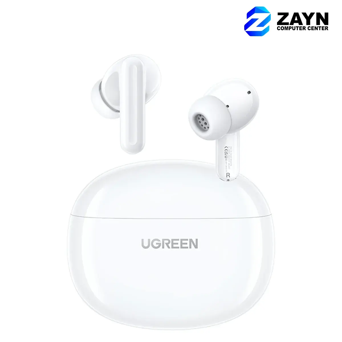 HiTune P3 True Wireless Earbuds