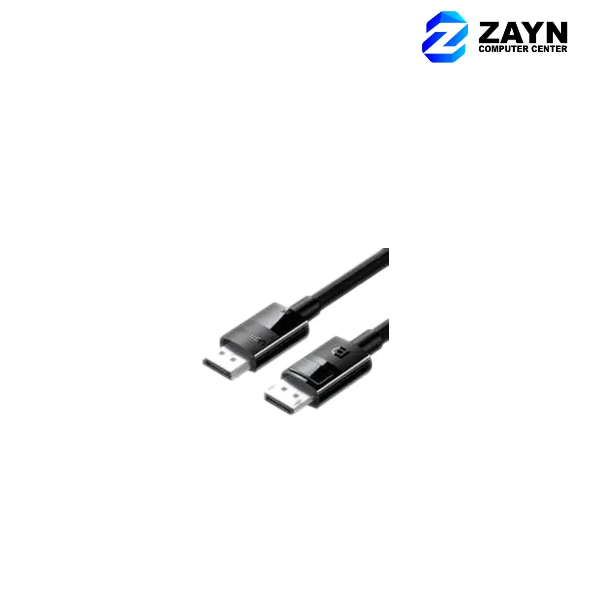 DP 1.4 Male To Male Cable – 1.5m, DP114