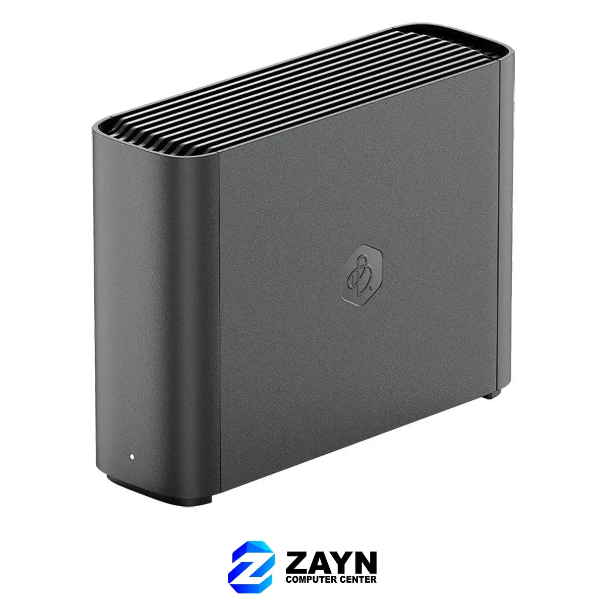 SYNOLOGY BEESTATION PLUS 8 TB PERSONAL CLOUD
