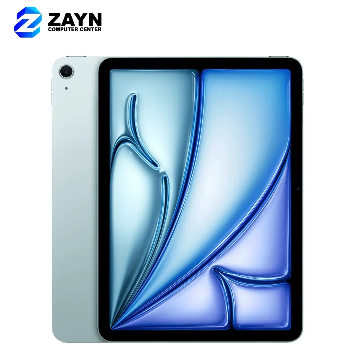 Apple 11-inch iPad Air M4 Wi-Fi 128GB - Blue