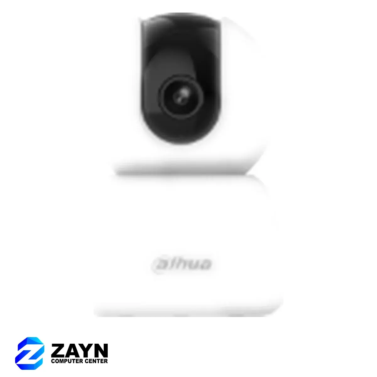 Hero B1 DAHUA DC300 3MP Indoor Pan & Tilt Wi-Fi Camera. 2.4 Ghz, 360 degrees view, ONE-CLICK Proactive Call, Preset Patrol, Abnormal Sound Alarm