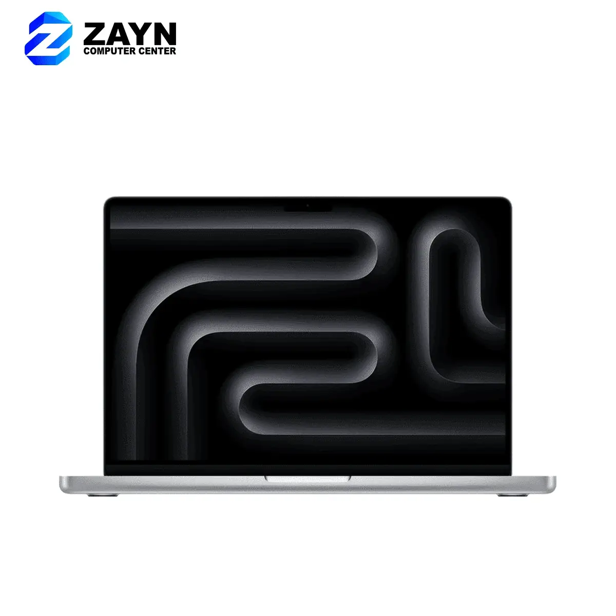 Apple MacBook Pro 14-inch M5 24GB 1TB - Silver