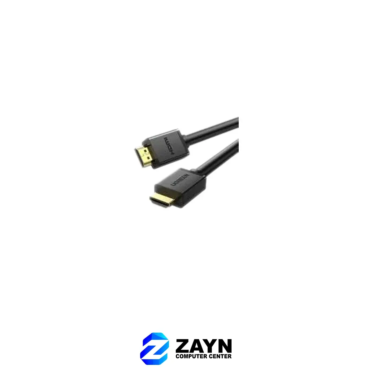 HDMI 2.0 Male To Male Cable – 5m