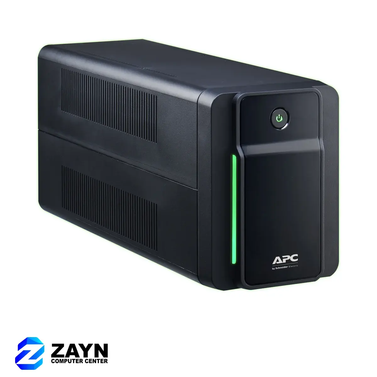 BX750MI-MS Back-UPS 750VA/410W, 230V, AVR, Universal Sockets